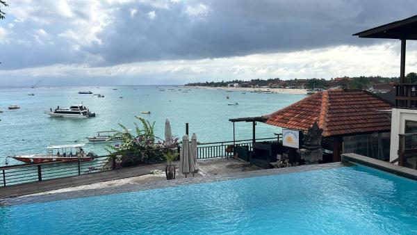 Lembongan Lux Villas - Bali