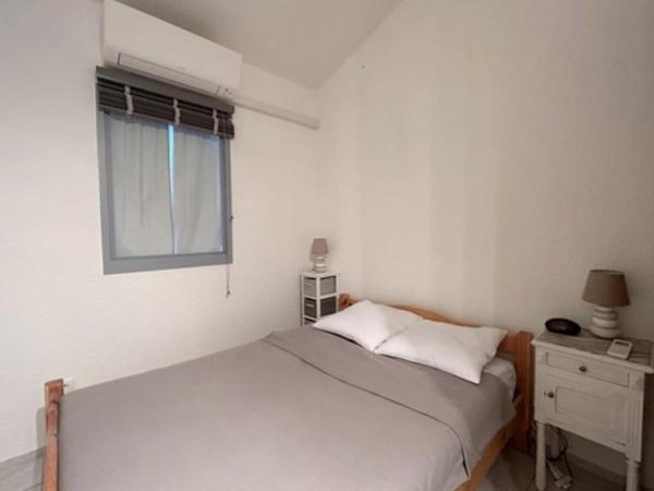 Foto 4: Maisonnette, résidence au calme avec terrasse et parking privé 4AM21