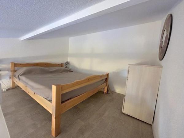 Foto 5: Maisonnette, résidence au calme avec terrasse et parking privé 4AM21