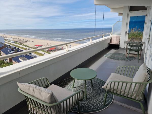 Foto 3: Beach & Sea view
