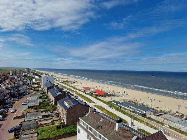 Foto 4: Beach & Sea view