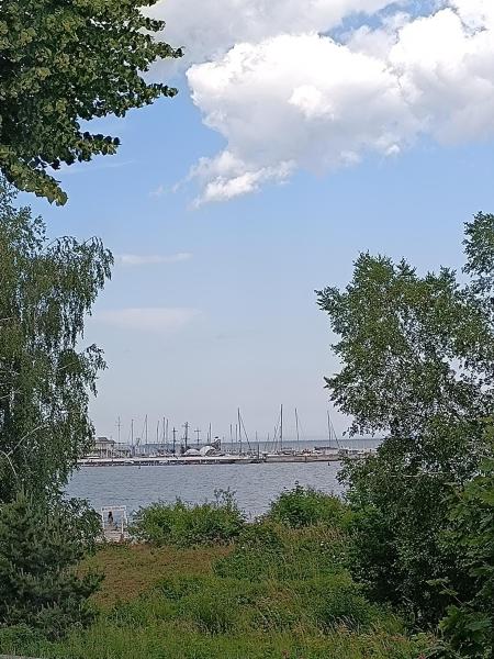 Dawny Miramare - Sopot