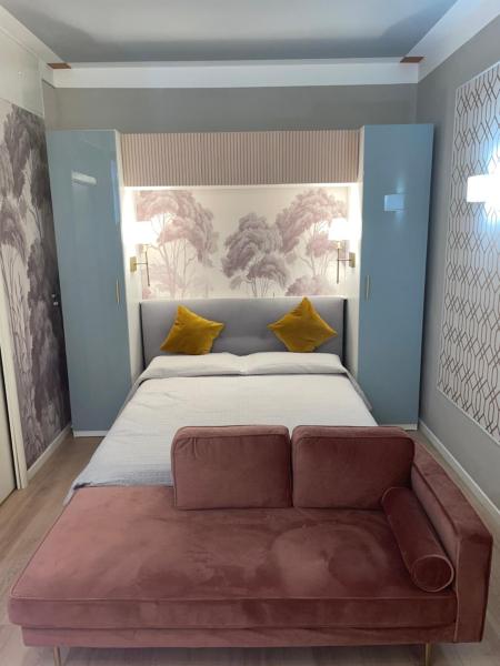 Foto 5: Monolocale Chic