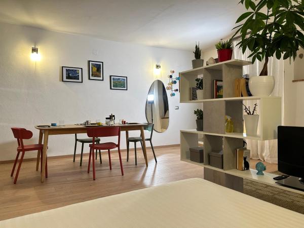 Maremma Toscana Apartment - Saturnia