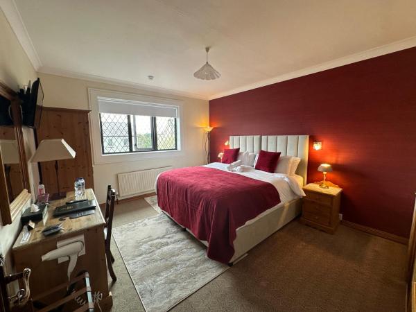 Ardawn House, Galway