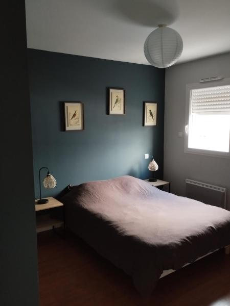 A la foto es mostra l'objecte Maison Centre bourg situat a la ciutat de Nort-sur-Erdre.