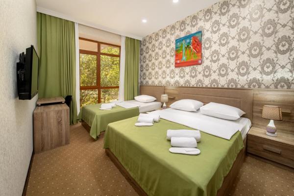 Amea Baku Hotel, Baku