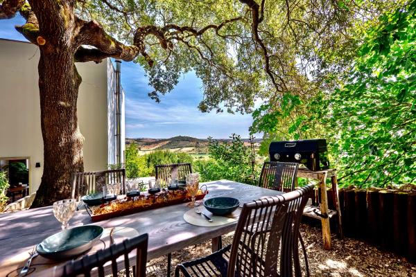 Foto 1: OakTree Villa - Quinta da BellaVista