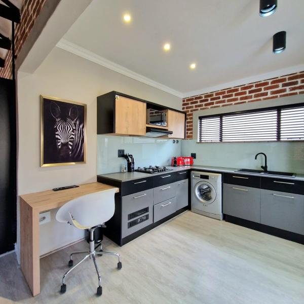Foto 9: Menlyn View Unit 8