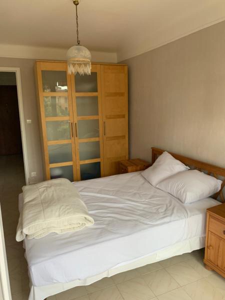 A la foto es mostra l'objecte Appartement FRÉJUS 300m de la PLAGE 3 Chambres 7 lits situat a la ciutat de Fréjus.