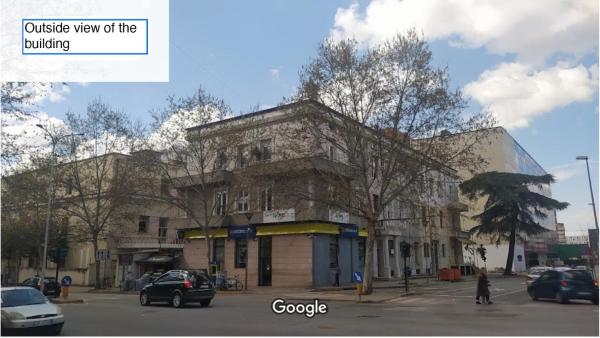 Tirana's best, Tirana