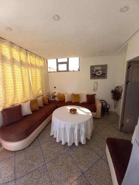 Marjane House - El Jadida