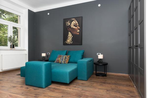 Apartman Petra - Zagreb