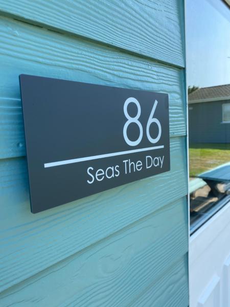 Billede 2: Chalet 86, Atlantic Bays Holiday Park