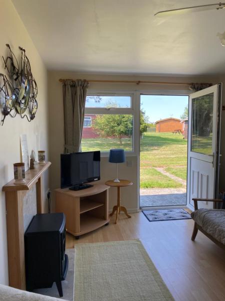 Billede 8: Chalet 86, Atlantic Bays Holiday Park