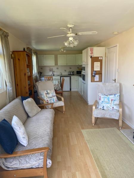 Billede 4: Chalet 86, Atlantic Bays Holiday Park
