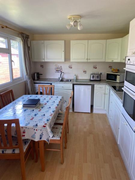 Billede 5: Chalet 86, Atlantic Bays Holiday Park