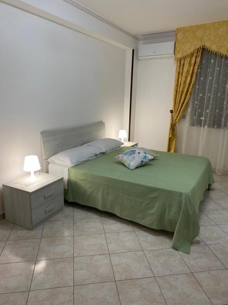 Casa Vacanze Ambra - Gioiosa Marea