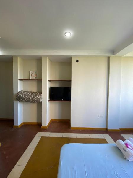 A la foto es mostra l'objecte Los Cerezos Villa Sarita Posadas - 3A situat a la ciutat de Posadas.