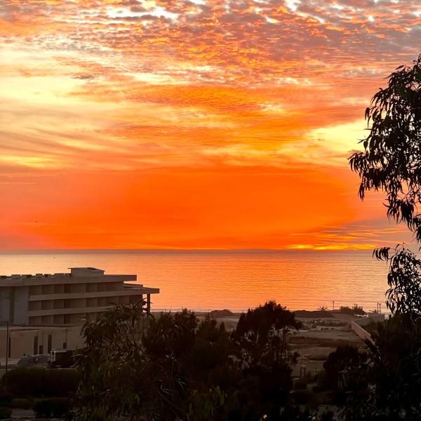 A la foto es mostra l'objecte Taghazout appartement 2 situat a la ciutat de Agadir.