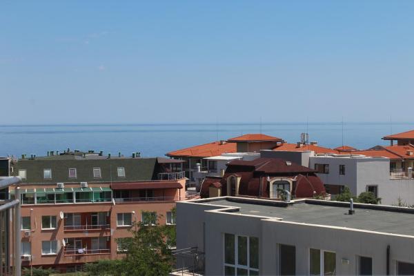Elisa Studio - Obzor