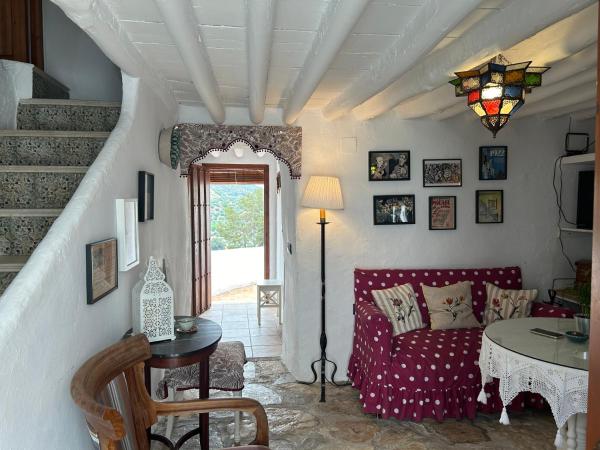 Las Casillas De La Villa: Soleá - Espagne