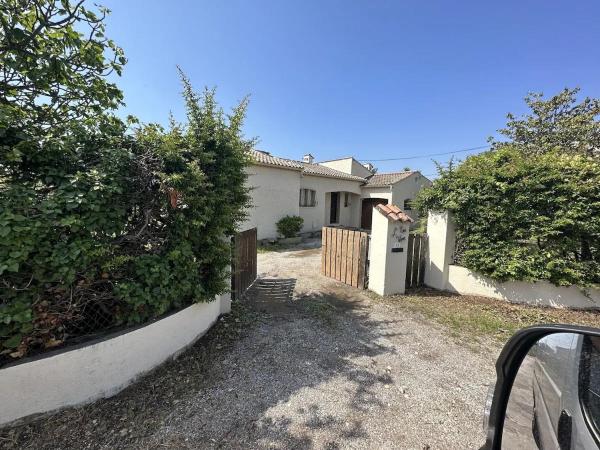 A la foto es mostra l'objecte Belle Villa avec Piscine situat a la ciutat de Les Serres.