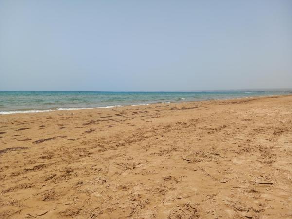 La photo montre l'objet TOLUAMMARE Sicily situé dans la ville de Santa Maria Del Focallo.