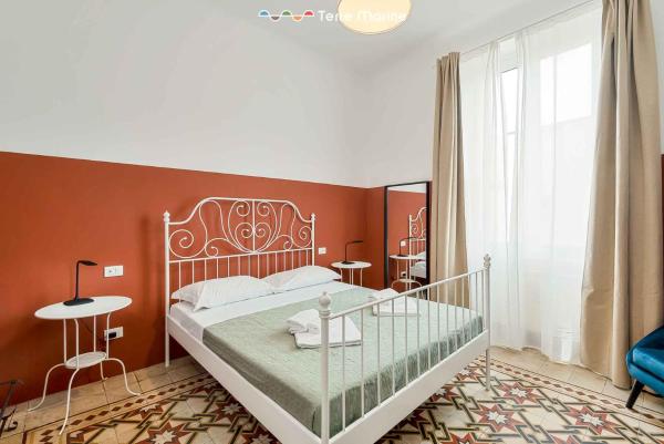 Vicci 57, Terre Marine - La Spezia