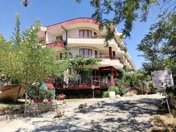 St. George Guest House, Sveti Vlas