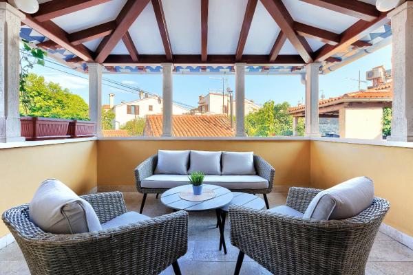 Studios Notte Sul Porto - Rovinj