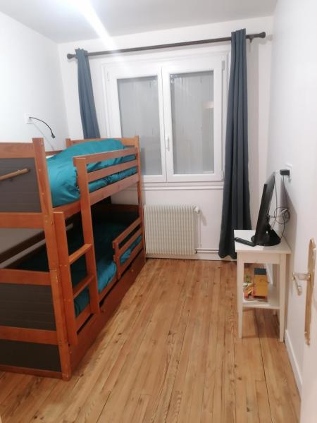 A la foto es mostra l'objecte Maison le Tréport situat a la ciutat de Dargnies.