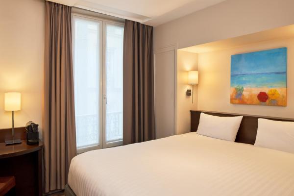 Timhotel Odessa Montparnasse, Paříž