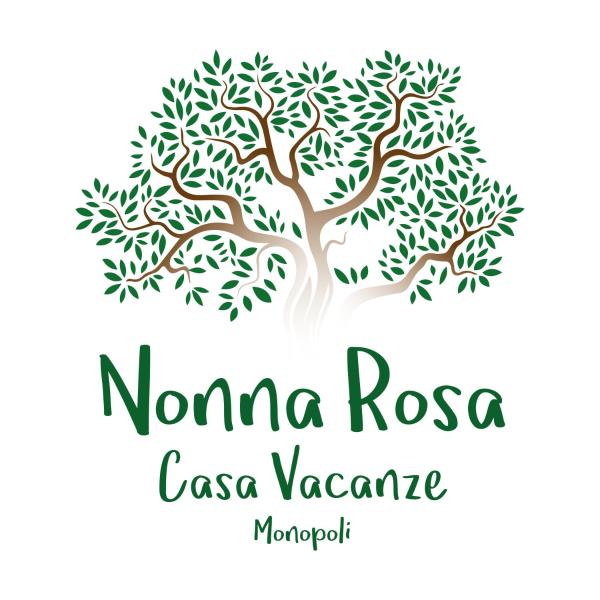 Na zdjęciu widoczny jest obiekt Nonna Rosa Home położony w mieście Padresergio.