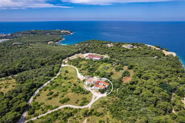 Apartman Punta Verudella - Pula