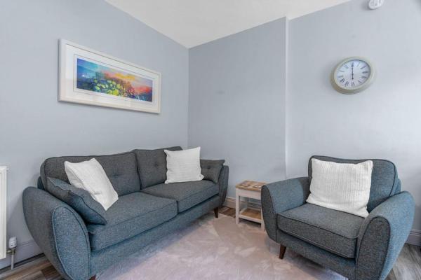 GuestReady - Lovely nest in the Old Town, Edinburgh