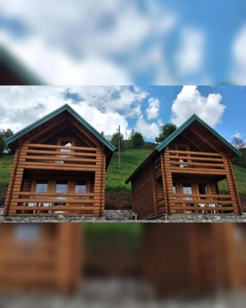 Eco Village Jasavic, Plav