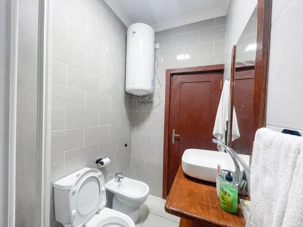 Fotografie 9: Tchada- Duplex