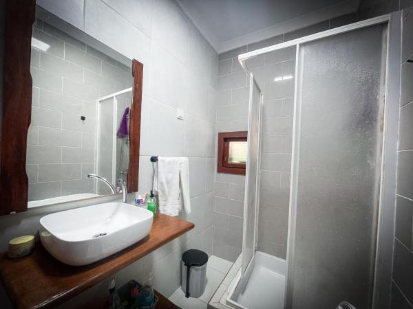 Fotografie 8: Tchada- Duplex