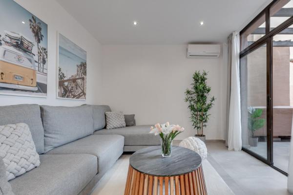 Charming Apartment Paraiso Beach - Benahavís