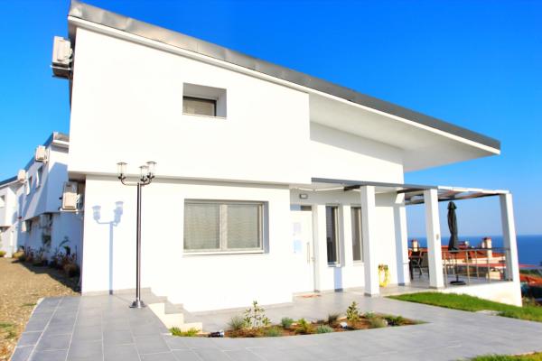 Loutra Villas - Nordmazedonien