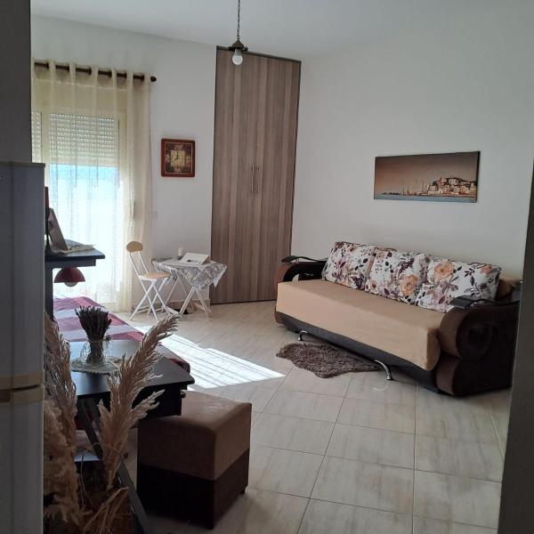 Studio Apartment - Durres