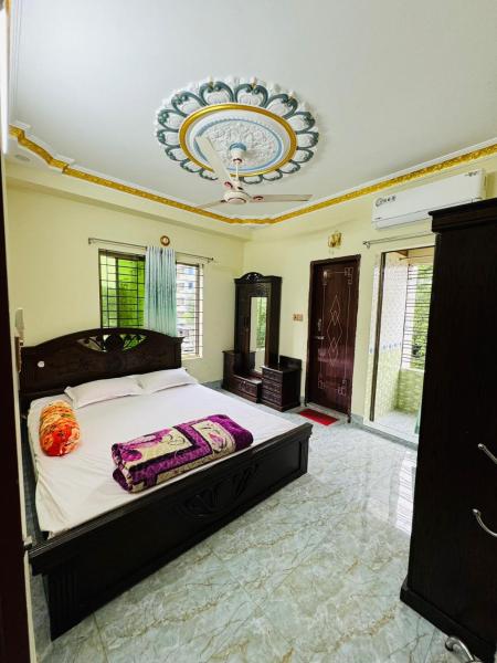 Ahsan Home, Sylhet