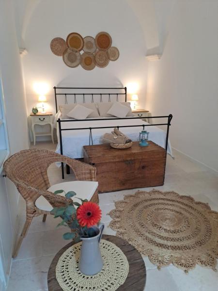 La Casina Di Anna - Fasano