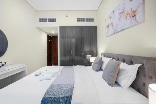 Photo 8 : StoneTree - Cozy 1 BR - Near Metro
