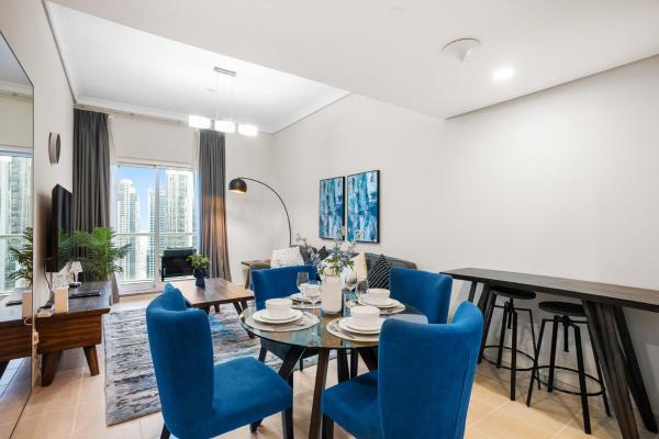 Photo 2 : StoneTree - Cozy 1 BR - Near Metro