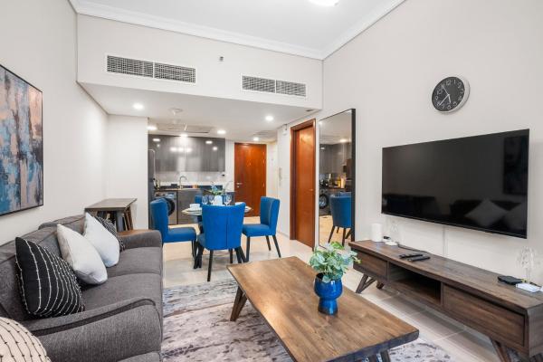 Photo 4 : StoneTree - Cozy 1 BR - Near Metro