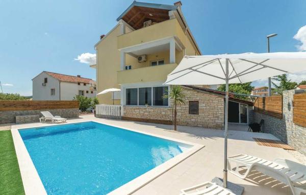 Haus Jelena Studio - Sveti Filip i Jakov