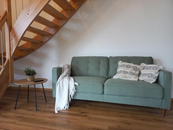 A la foto es mostra l'objecte Dorfliebe Winterkasten situat a la ciutat de Winterkasten.