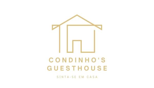 Na zdjęciu widoczny jest obiekt Condinho's Guest House położony w mieście Riachos.